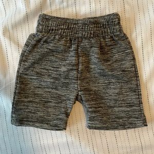 Disney Junior Mickey grey shorts